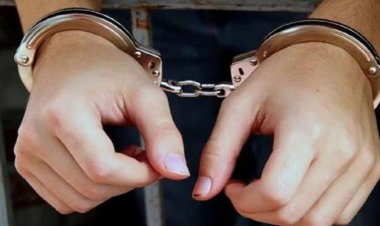 पुरानी रंजिश में युवक पर टंगिया से हमला, आरोपी गिरफ्तार