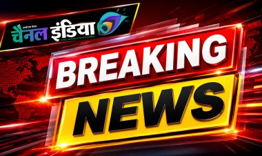श्मशान घाट में आधी रात कथित तंत्र साधना, चीफ जस्टिस की तस्वीर मिलने से मचा हड़कंप