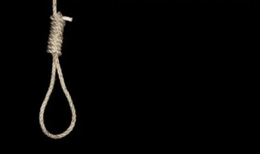 नाबालिग लड़की ने फांसी लगाकर की आत्महत्या, पुलिस जांच में जुटी
