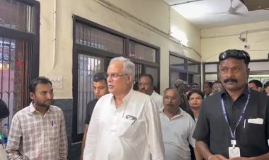 शराब घोटाला मामला: रामगोपाल अग्रवाल 5 दिन की ED रिमांड पर