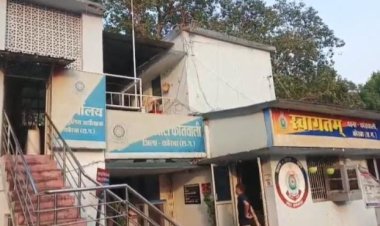 नाबालिग से छेड़छाड़ के आरोप में व्यापारी के खिलाफ POCSO केस दर्ज, पुलिस ने शुरू की जांच