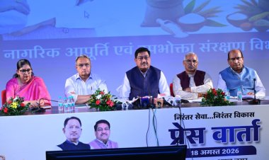 राशनकार्डधारियों की संख्या बढ़ी, अब 87 प्रतिशत आबादी को खाद्य सुरक्षा का लाभ