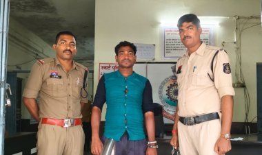 दुर्ग में खौफनाक वारदात: कांवड़ यात्रा के दौरान महिला पर फेंका एसिड; दो मासूम भी झुलसे, आरोपी गिरफ्तार