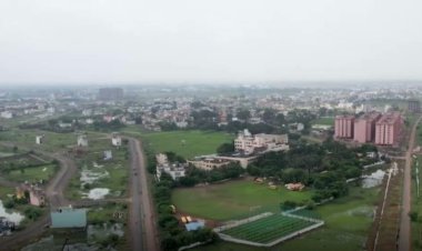 रायपुर में 16 साल बाद RDA की नई टाउनशिप योजना, पिरदा-तुलसी की 355 एकड़ जमीन पर होगा नियोजित विकास