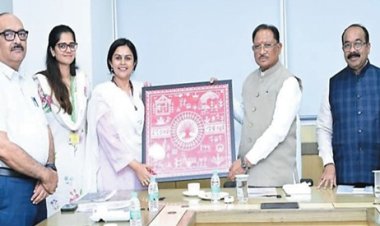 युवाओं की ऊर्जा और रचनात्मकता से बनेगा विकसित छत्तीसगढ़: सीएम