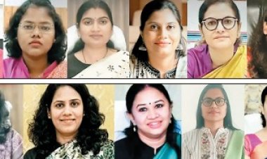 कलेक्टरी में नारी शक्ति: प्रदेश के 12 जिलों में अब महिला कलेक्टर