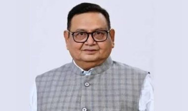 BREAKING: कांग्रेस नेता रामगोपाल अग्रवाल के धमतरी स्थित ठिकानों पर ED की दबिश, दस्तावेजों की जांच जारी