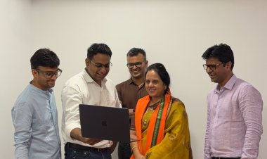 रायपुर को सिर्फ बनाएंगे नहीं, संवारेंगे भी: क्रेडाई ने शुरू किया ‘सेलेब्रेट्स रायपुर’ अभियान
