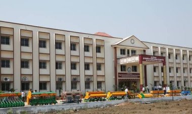 IGKV पेपर लीक: अब 7 अगस्त की परीक्षा भी रद्द, सितंबर में फिर होगा एग्जाम
