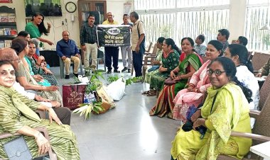 घरेलू उपाय अपनाकर केमिकल मुक्त बागवानी करें: मनीषा त्रिवेदी