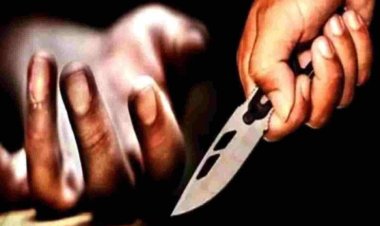 राजधानी के डीडी नगर थाना क्षेत्र में डबल मर्डर, चाकूबाजी से दो युवकों की मौत