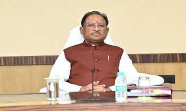 जल्द हो सकती है प्रदेश प्रभारी की नियुक्ति, अध्यक्ष से मिलकर लौटे सीएम ने दिए संकेत