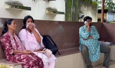 प्रेमिका से रिश्ता टूटने के बाद डॉक्टर ने की आत्महत्या, 18 दिन पहले चर्च में दिया था शादी के लिए आवेदन