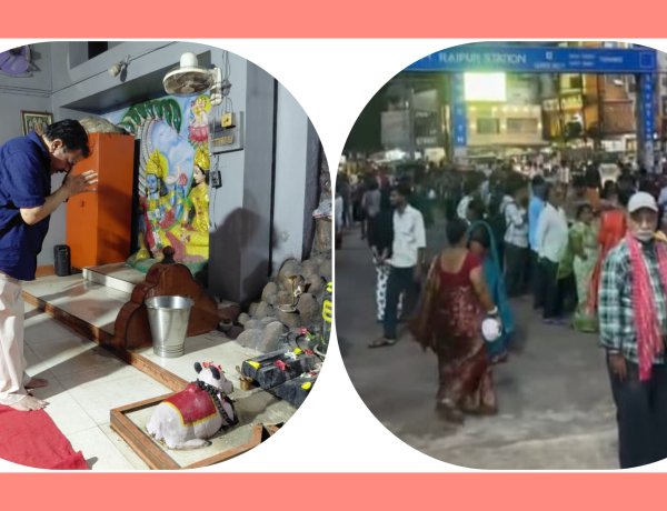 समाजसेवी कुबेर राठी का अटूट संकल्प : हर शनिवार 6,000 से अधिक श्रद्धालु ग्रहण करते हैं महाभोग प्रसाद