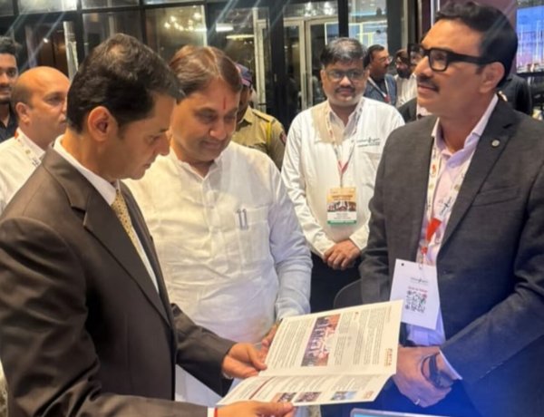 महाराष्ट्र के पर्यटन उद्योग से बढ़े छत्तीसगढ़ के रिश्ते,पुणे रोड शो से छत्तीसगढ़ पर्यटन की अंतरराष्ट्रीय उड़ान