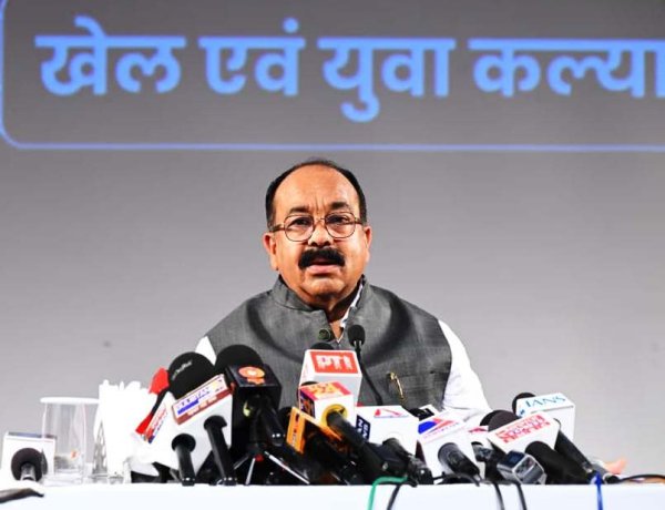 खेल विभाग का बजट 304 करोड़ पहुंचा : 6 नए जिलों में खेल अधिकारी, अब छत्तीसगढ़ में होगी हॉकी लीग
