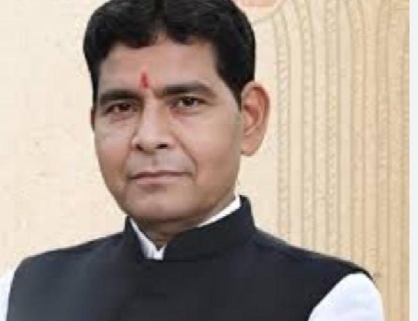 मंत्री टंकराम करेंगे बहेसर तुलसी में लोकार्पण और भूमिपजन, करोड़ो की मिलेगी सौगात