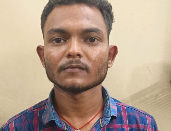 4 साल की मोहब्बत का खौफनाक अंत,इंस्टाग्राम से हुई थी दोस्ती, पुलिस ने प्रेमी को किया गिरफ्तार