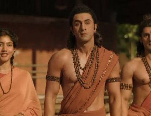 'रामायण' के इंग्लिश ट्रेलर ने इंटरनेट पर मचाया तहलका: हिंदी डब से भी बेहतर बताया गया, लिप-सिंक की हो रही जमकर तारीफ