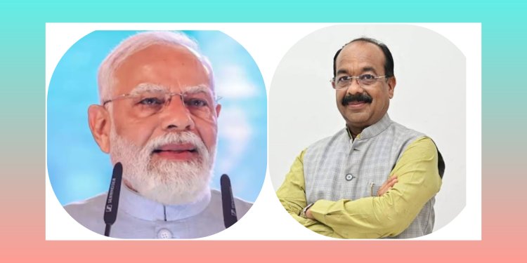 उप मुख्यमंत्री अरुण साव के मुख्य आतिथ्य में जागरुकता कार्यक्रम,प्रधानमंत्री नरेंद्र मोदी युवाओं से करेंगे वर्चुअल संवाद