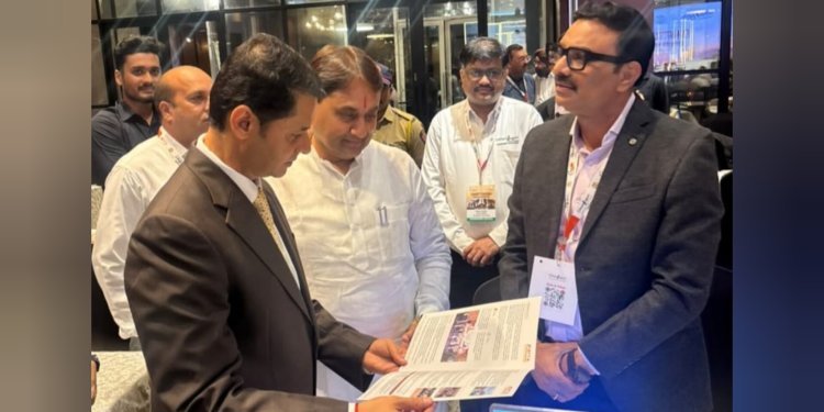 महाराष्ट्र के पर्यटन उद्योग से बढ़े छत्तीसगढ़ के रिश्ते,पुणे रोड शो से छत्तीसगढ़ पर्यटन की अंतरराष्ट्रीय उड़ान