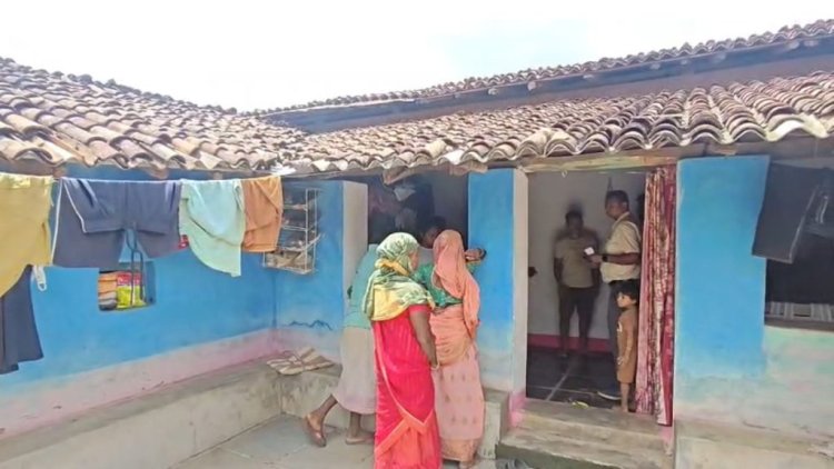 नाबालिग ने फांसी लगाकर दी जान, एक सप्ताह में तीसरी घटना; पुलिस जांच में जुटी