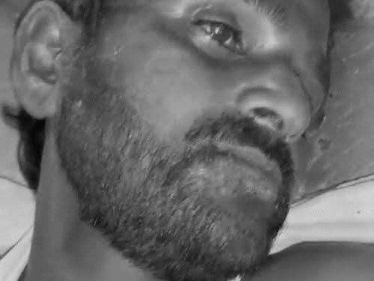 दुर्ग में बीच सडक़ उपसरपंच का कत्ल बदमाशों ने चाकुओं से किया वार