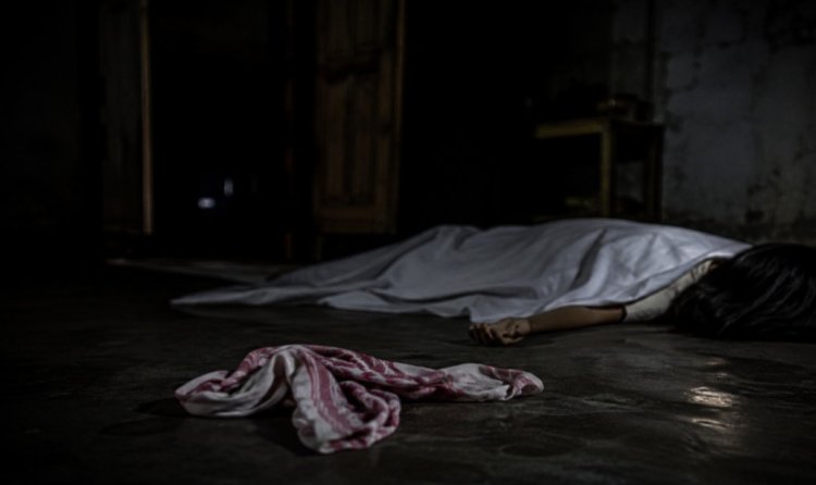 खेल के दौरान गमछा गले में फंसा, 10 वर्षीय बच्ची की दम घुटने से मौत; परिवार में मातम