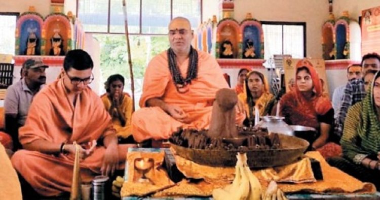काशी में मृत्यु भी मंगलप्रद है : डॉ. इंदुभवानंद