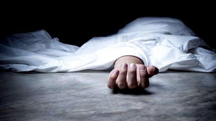 भुवंस स्कूल बस से कुचलकर मासूम की मौत, अंडरब्रिज सर्विस रोड पर हुआ हादसा