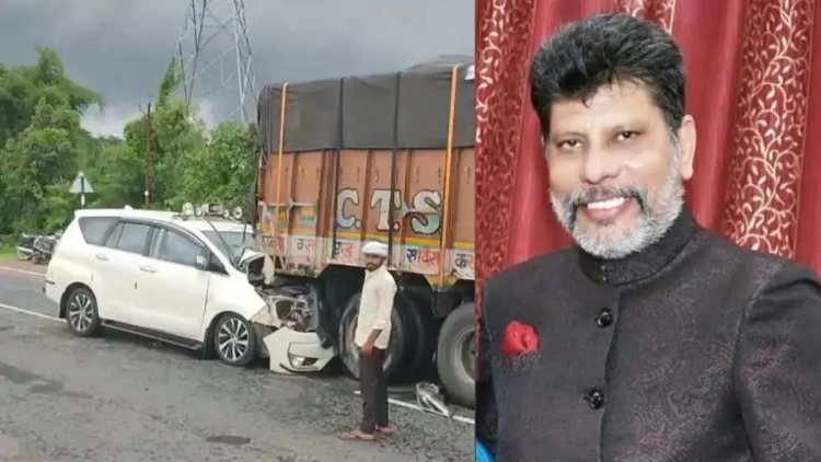 सड़क हादसे के बाद किरण देव की सफल ऑर्थो सर्जरी