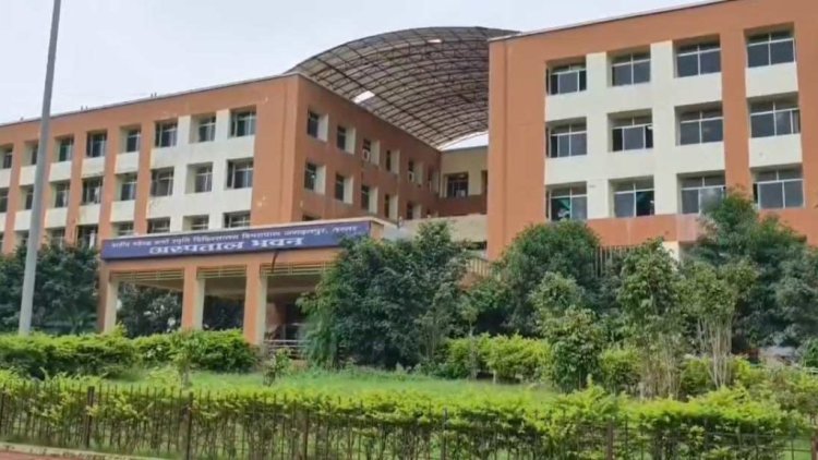 बस्तर में तेजी से फैल रहा आई फ्लू: एक महीने में 600 से ज्यादा संक्रमित, स्वास्थ्य विभाग ने जारी की एडवाइजरी