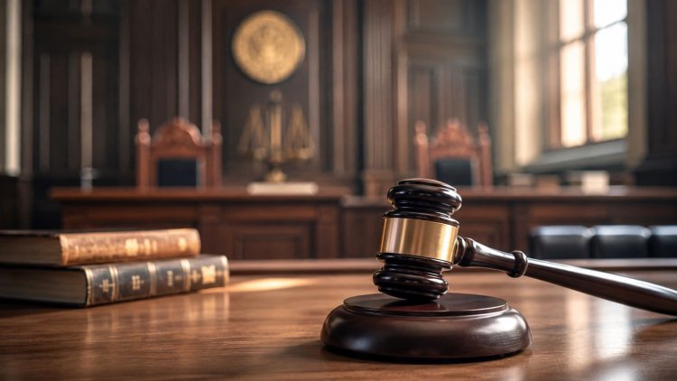 नाबालिग के अपहरण और दुष्कर्म मामले में आरोपी को 20 साल की सजा, POCSO कोर्ट ने सुनाया फैसला