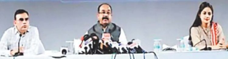 छत्तीसगढ़ में पहली बार होगी हॉकी लीग, खेलों के लिए 157 करोड़ की नई योजनाएं