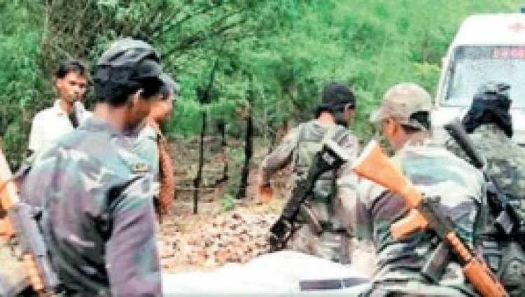 झीरम नरसंहार की 10 को अंतिम सुनवाई, 13 बरस बाद फैसले की उम्मीद