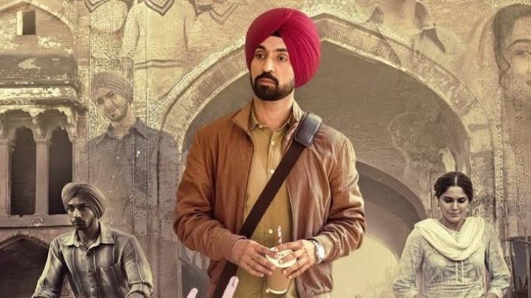 इम्तियाज अली की फिल्म 'मैं वापस आऊंगा' ओटीटी पर रिलीज: जानें कब और कहां देखें यह इमोशनल ड्रामा