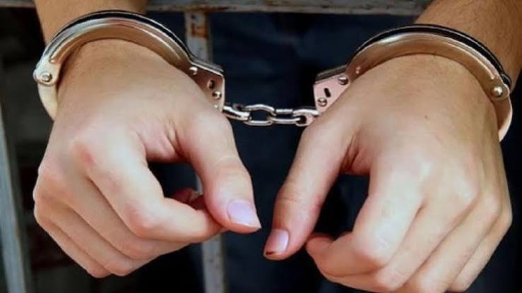 पुरानी रंजिश में युवक पर टंगिया से हमला, आरोपी गिरफ्तार