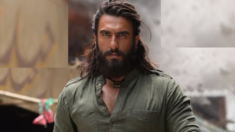 'धुरंधर' बनी इस साल नेटफ्लिक्स पर दुनिया की सबसे ज्यादा देखी जाने वाली नॉन-इंग्लिश फिल्म: सीईओ टेड सारंडोस ने किया बड़ा खुलासा