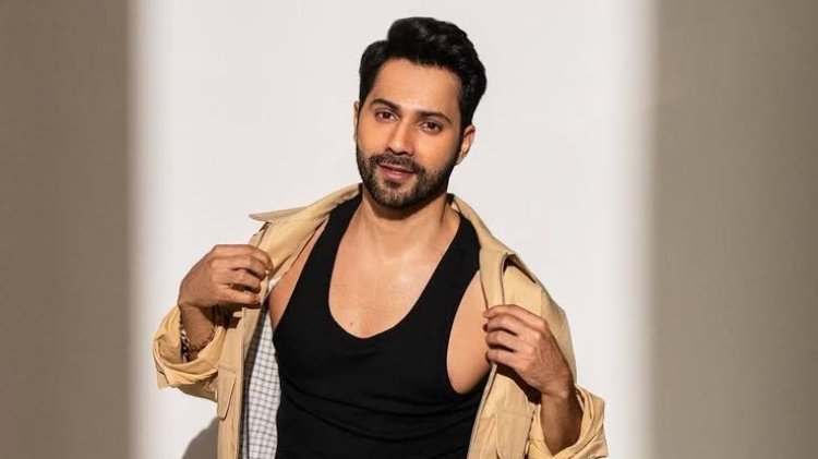 वरुण धवन की 8 साल बाद YRF में वापसी: पहली बार हॉरर फिल्म में निभाएंगे मुख्य किरदार