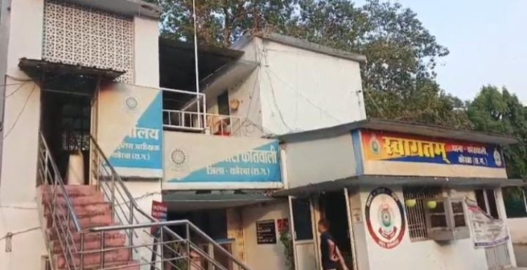 नाबालिग से छेड़छाड़ के आरोप में व्यापारी के खिलाफ POCSO केस दर्ज, पुलिस ने शुरू की जांच