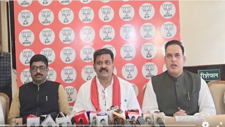 बस्तर में 12 से 15 अगस्त तक तिरंगा यात्रा, नारायणपुर से होगी शुरुआत; विजय शर्मा बोले- अब उन इलाकों में भी लहराएगा तिरंगा जहां था नक्सलियों का खौफ