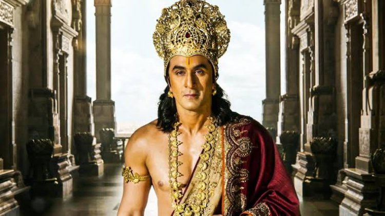 'रामायण' के ट्रेलर में दिखा 'भोजपुरी फ्लेवर': रवि किशन की आवाज पर फिदा हुए फैंस, सोशल मीडिया पर आ रहे मजेदार कमेंट्स