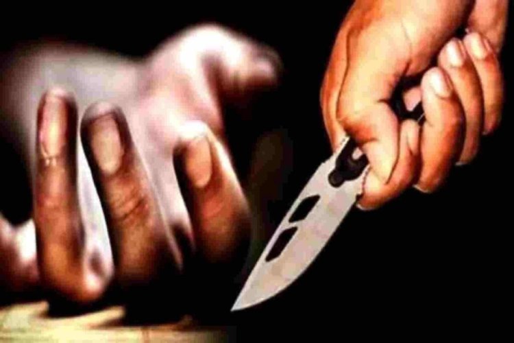 राजधानी के डीडी नगर थाना क्षेत्र में डबल मर्डर, चाकूबाजी से दो युवकों की मौत