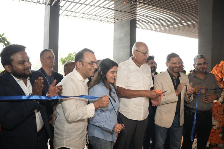 ‘क्लब वन’केवल एक क्लबहाउस नहीं,बल्कि समृद्ध जीवन का संकल्प : आनंद सिंघानिया