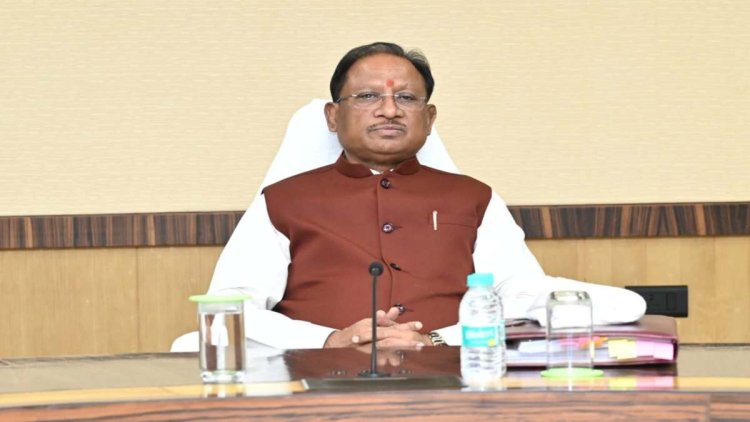 जल्द हो सकती है प्रदेश प्रभारी की नियुक्ति, अध्यक्ष से मिलकर लौटे सीएम ने दिए संकेत