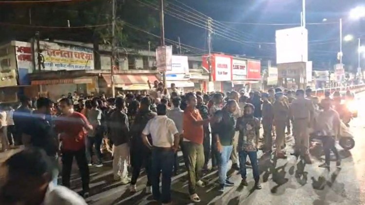 Bilaspur Violence: सोशल मीडिया कमेंट पर भड़का विवाद, आधी रात दो पक्षों में पथराव; TI समेत कई पुलिसकर्मी घायल