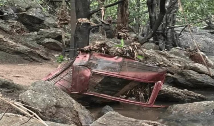 Breaking News: झीरम घाटी नक्सली हमले पर फैसला टला: अब 5 सितंबर को सुनवाई, 10 आरोपियों के खिलाफ चल रहा मामला
