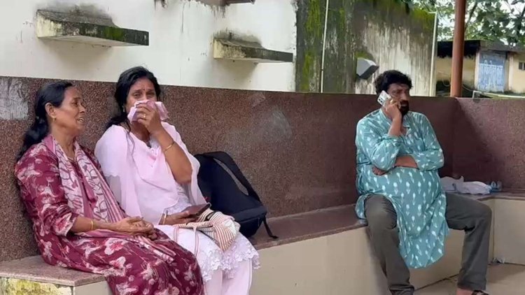 प्रेमिका से रिश्ता टूटने के बाद डॉक्टर ने की आत्महत्या, 18 दिन पहले चर्च में दिया था शादी के लिए आवेदन