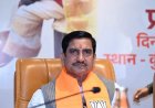 तोखन साहू बन सकते हैं प्रदेश भाजपा के कार्यकारी अध्यक्ष! 