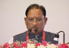जल संरक्षण को लेकर ‘जल मंथन’ में मुख्यमंत्री साय के सुझाव, हर राज्य बनाए अपना ‘कैच द रेन’ प्लान